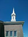 Lindsay LDS Church