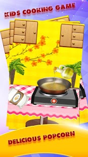 How to download Pop Corn Maker patch 1.0.0 apk for laptop