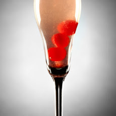Beefeater French 75
