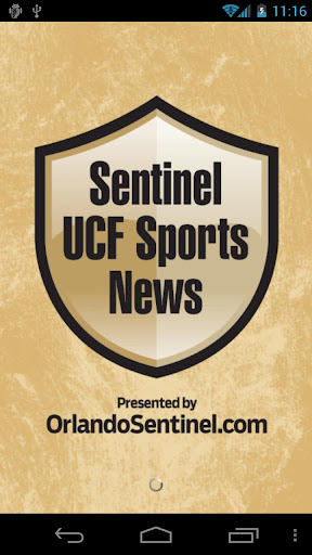 Orlando Sentinel UCF Sports