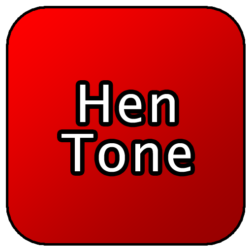 Hen Clucking Ringtone LOGO-APP點子