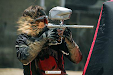 Guantes Para Paintball Dedos Completos Lo Mejor