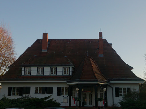 Landhaus am Poloplatz 