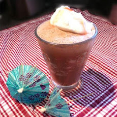 Raspberry Mocha Madness Swappuccino