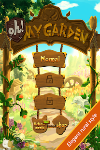 How to get Oh! My Garden 1.1 unlimited apk for bluestacks