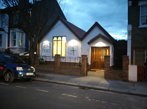Acton Green Church Hall