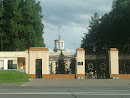 Military Academy