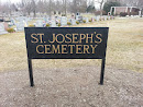St. Joseph's Cemetery 