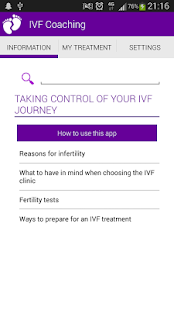How to download IVF Coaching lastet apk for pc