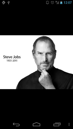 Steve Jobs