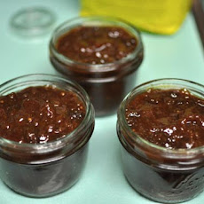 Adaptable (Plum) Chutney