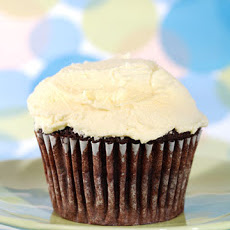 Divvies Vanilla Frosting