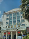 Overseas Chinese Hotel in Kunm
