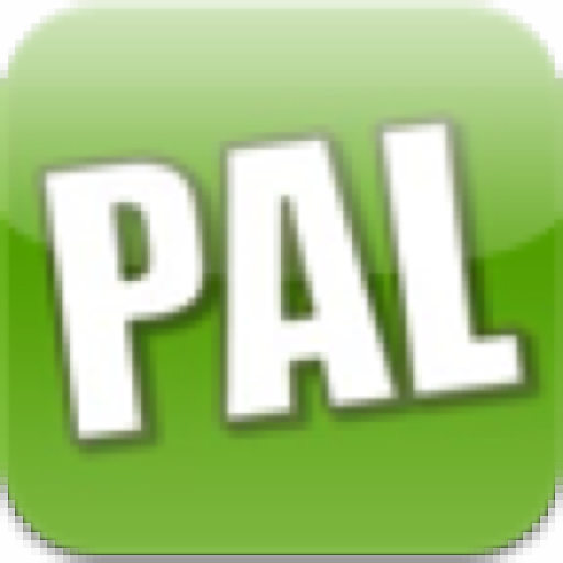 Nutrition Pal 健康 App LOGO-APP開箱王