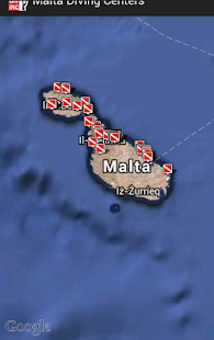 How to download Malta Diving Centers patch 1.0 apk for android