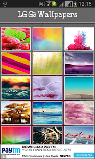 How to download G3 Wallpapers 1.1 apk for pc