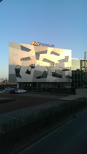 ROC Building