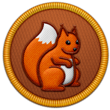 Project Squirrel