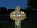 Paso Nogal Dog Park