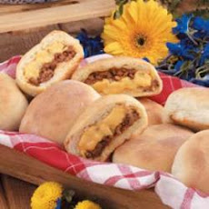 Cheeseburger Buns