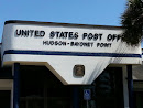 Hudson Post Office