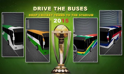 How to mod Cricket Cup Bus patch 1.5 apk for android
