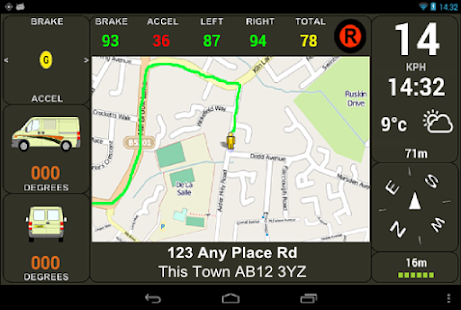 How to get Better Driver 2.3 unlimited apk for pc