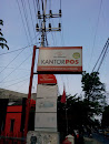 Kantor Pos  Kota Blimbing Malang