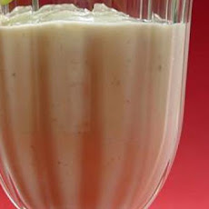 Banana Fool Smoothy