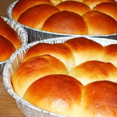 Portuguese Sweet Bread