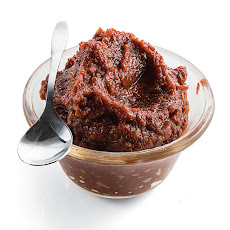 Homemade Ketchup