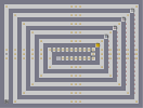 Thumbnail of the map 'Spiral Maze'