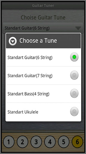 免費下載音樂APP|免費吉他調諧器 app開箱文|APP開箱王