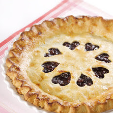 Pie Crust
