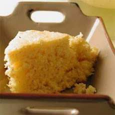 Quick Buttermilk Corn Bread