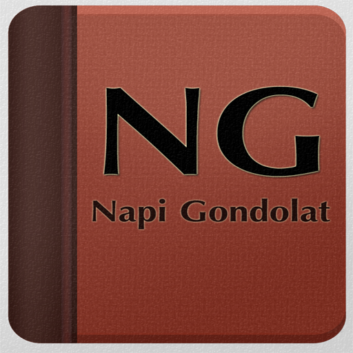 Napi gondolat LOGO-APP點子