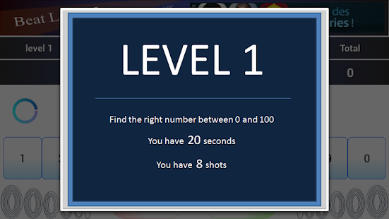How to get Beat Level 5 patch 1.0 apk for laptop
