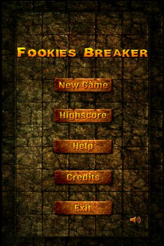Fookies Breaker
