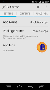 How to mod Web2App - Hybrid App Make 3.60 mod apk for bluestacks
