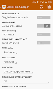 How to get Mobile Manager CloudFlare Free lastet apk for pc