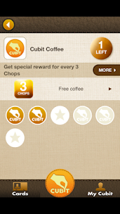 How to download Cubit Loyalty Program patch 1.0 apk for bluestacks