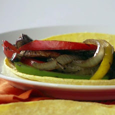 'Bella Asada Fajitas