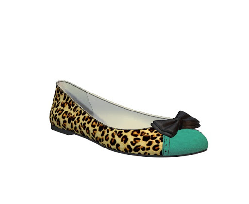 I Designed My Perfect Shoes!