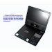 Increible Reproductor Dvd Con Pantalla