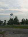 Caroline County Water Tower