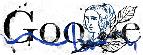 Google Doodle 