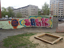 Berk Graffiti