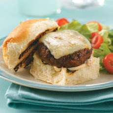 Chipotle Sliders Recipe