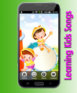 How to install Learning Kids Songs 2.8.03 unlimited apk for bluestacks