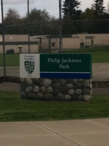Philip Jackman Park
